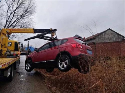 辽中楚雄道路救援